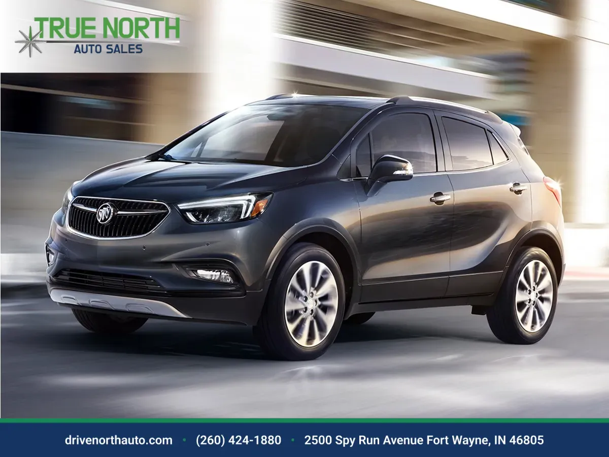 2019 Buick Encore Essence for sale in Fort Wayne, IN