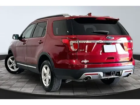 More photos of 2016 Ford Explorer XLT at True North Auto Sales, IN