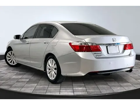 More photos of 2013 Honda Accord EX-L at True North Auto Sales, IN
