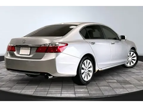 More photos of 2013 Honda Accord EX-L at True North Auto Sales, IN