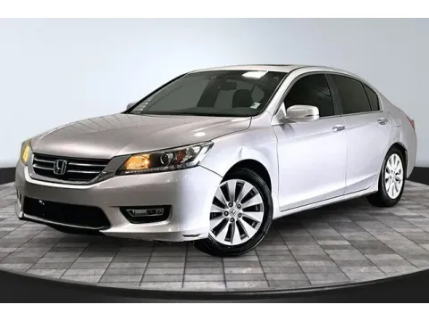 Another view of 2013 Honda Accord EX-L for sale in Fort Wayne, IN at True North Auto Sales