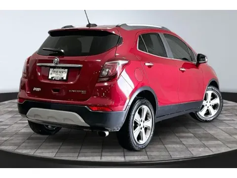 More photos of 2019 Buick Encore Essence at True North Auto Sales, IN