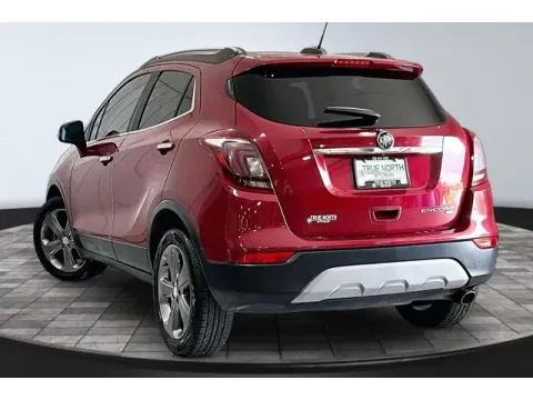 More photos of 2019 Buick Encore Essence at True North Auto Sales, IN
