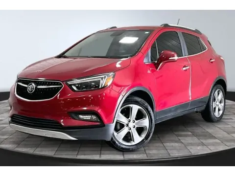 Another view of 2019 Buick Encore Essence for sale in Fort Wayne, IN at True North Auto Sales