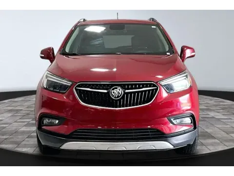 Photos of 2019 Buick Encore Essence for sale in Fort Wayne, IN at True North Auto Sales
