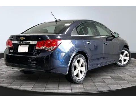 More photos of 2016 Chevrolet Cruze Limited 2LT at True North Auto Sales, IN