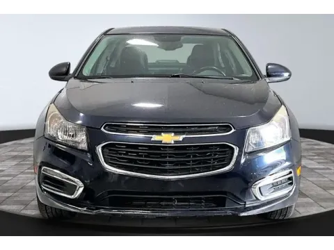 Photos of 2016 Chevrolet Cruze Limited 2LT for sale in Fort Wayne, IN at True North Auto Sales