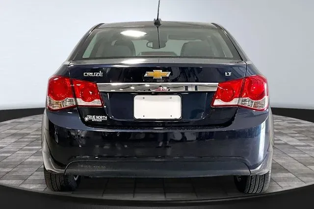 2016 Chevrolet Cruze Limited 2LT - Photo 6
