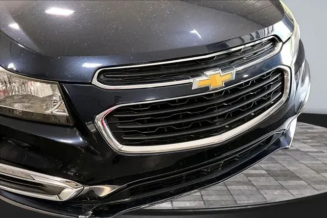 2016 Chevrolet Cruze Limited 2LT - Photo 29