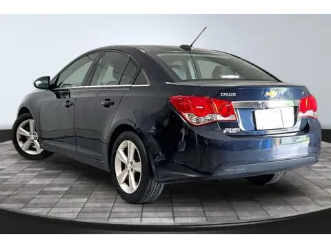 More photos of 2016 Chevrolet Cruze Limited 2LT at True North Auto Sales, IN