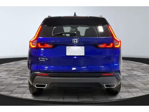 More photos of 2025 Honda CR-V Hybrid Sport-L at True North Auto Sales, IN