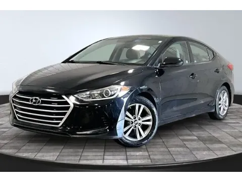 Another view of 2018 Hyundai Elantra SEL for sale in Fort Wayne, IN at True North Auto Sales
