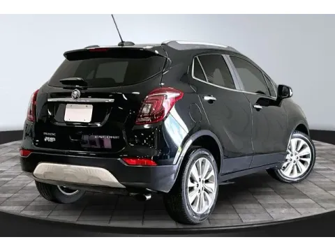More photos of 2017 Buick Encore Preferred at True North Auto Sales, IN
