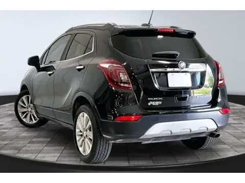 More photos of 2017 Buick Encore Preferred at True North Auto Sales, IN