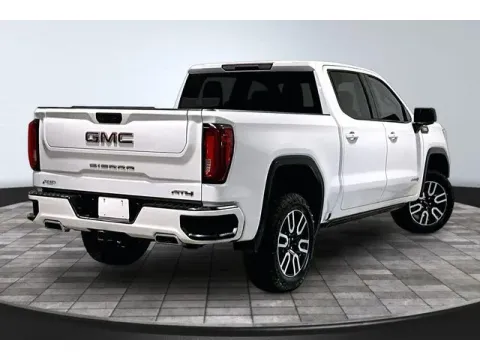 More photos of 2021 GMC Sierra 1500 AT4 at True North Auto Sales, IN