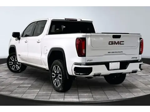 More photos of 2021 GMC Sierra 1500 AT4 at True North Auto Sales, IN