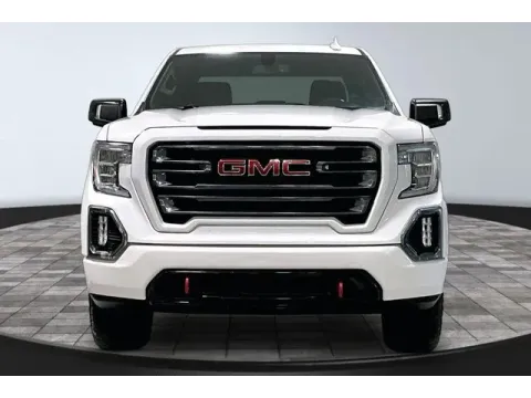 Photos of 2021 GMC Sierra 1500 AT4 for sale in Fort Wayne, IN at True North Auto Sales