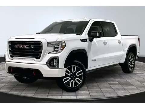 Another view of 2021 GMC Sierra 1500 AT4 for sale in Fort Wayne, IN at True North Auto Sales