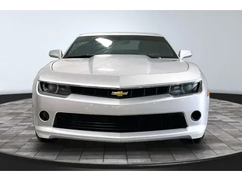 Photos of 2014 Chevrolet Camaro 1LT for sale in Fort Wayne, IN at True North Auto Sales