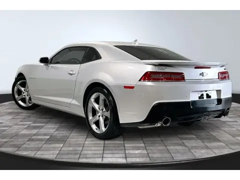 More photos of 2014 Chevrolet Camaro 1LT at True North Auto Sales, IN