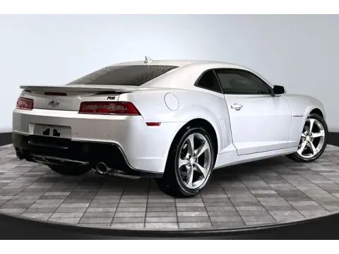 More photos of 2014 Chevrolet Camaro 1LT at True North Auto Sales, IN