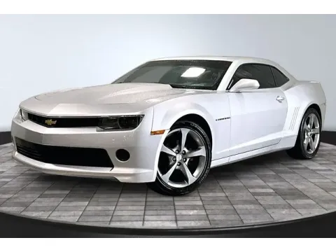 Another view of 2014 Chevrolet Camaro 1LT for sale in Fort Wayne, IN at True North Auto Sales