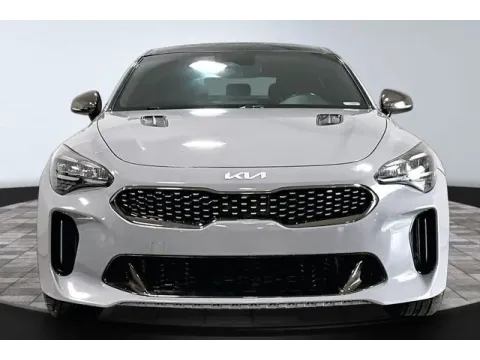 Photos of 2023 Kia Stinger GT-Line for sale in Fort Wayne, IN at True North Auto Sales