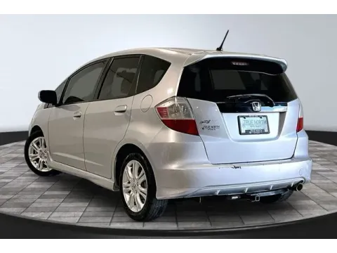 More photos of 2011 Honda Fit Sport at True North Auto Sales, IN