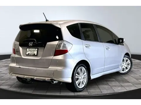 More photos of 2011 Honda Fit Sport at True North Auto Sales, IN