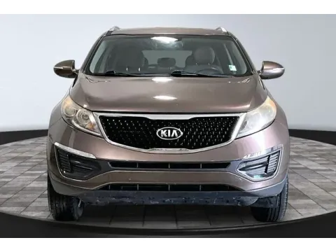 Photos of 2015 Kia Sportage LX for sale in Fort Wayne, IN at True North Auto Sales