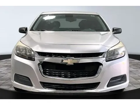 Photos of 2015 Chevrolet Malibu LS for sale in Fort Wayne, IN at True North Auto Sales