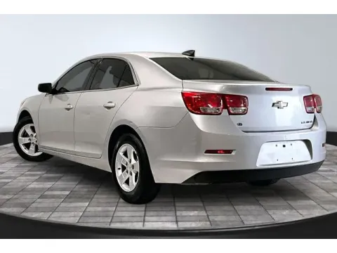 More photos of 2015 Chevrolet Malibu LS at True North Auto Sales, IN