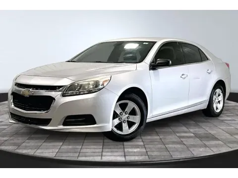 Another view of 2015 Chevrolet Malibu LS for sale in Fort Wayne, IN at True North Auto Sales