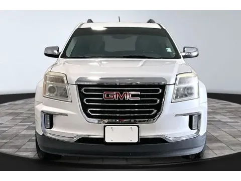 Photos of 2017 GMC Terrain SLT for sale in Fort Wayne, IN at True North Auto Sales
