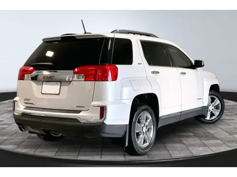 More photos of 2017 GMC Terrain SLT at True North Auto Sales, IN