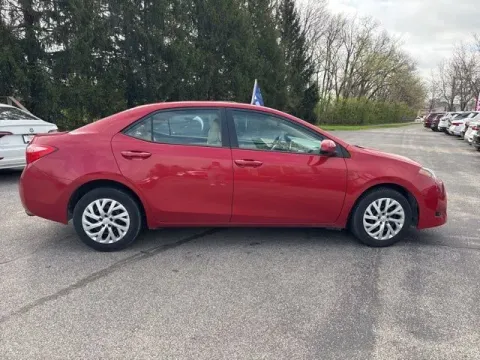 More photos of 2017 Toyota Corolla LE at True North Auto Sales, IN