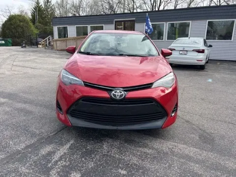 More photos of 2017 Toyota Corolla LE at True North Auto Sales, IN