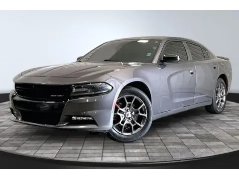 Another view of 2018 Dodge Charger GT for sale in Fort Wayne, IN at True North Auto Sales