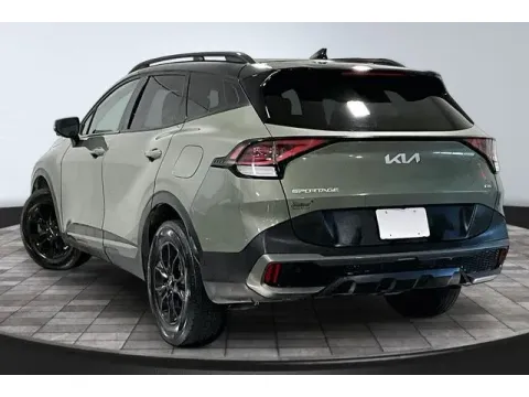 More photos of 2023 Kia Sportage X-Pro Prestige at True North Auto Sales, IN