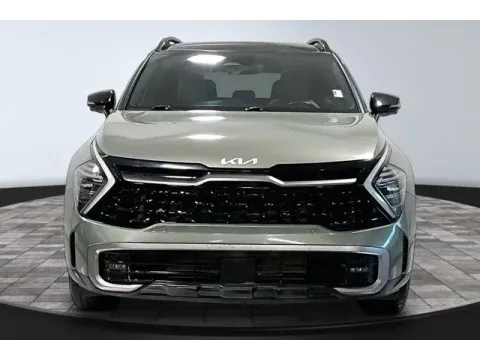 Photos of 2023 Kia Sportage X-Pro Prestige for sale in Fort Wayne, IN at True North Auto Sales