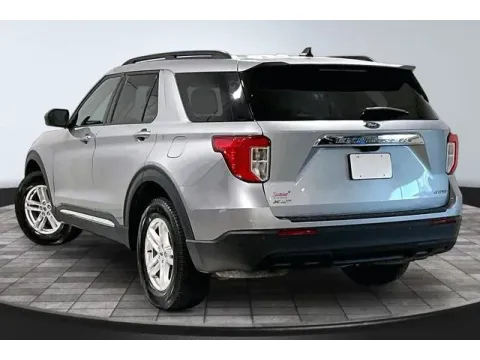 More photos of 2023 Ford Explorer XLT at True North Auto Sales, IN