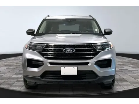 Photos of 2023 Ford Explorer XLT for sale in Fort Wayne, IN at True North Auto Sales