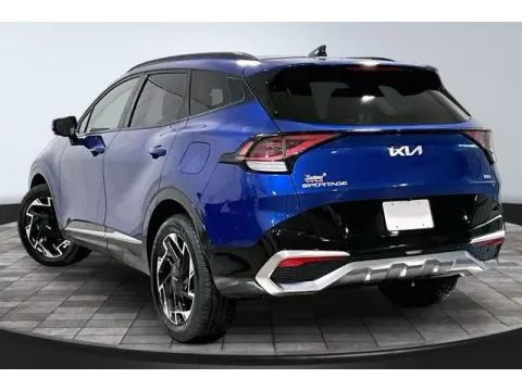 More photos of 2023 Kia Sportage SX-Prestige at True North Auto Sales, IN