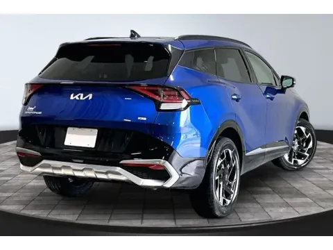 More photos of 2023 Kia Sportage SX-Prestige at True North Auto Sales, IN