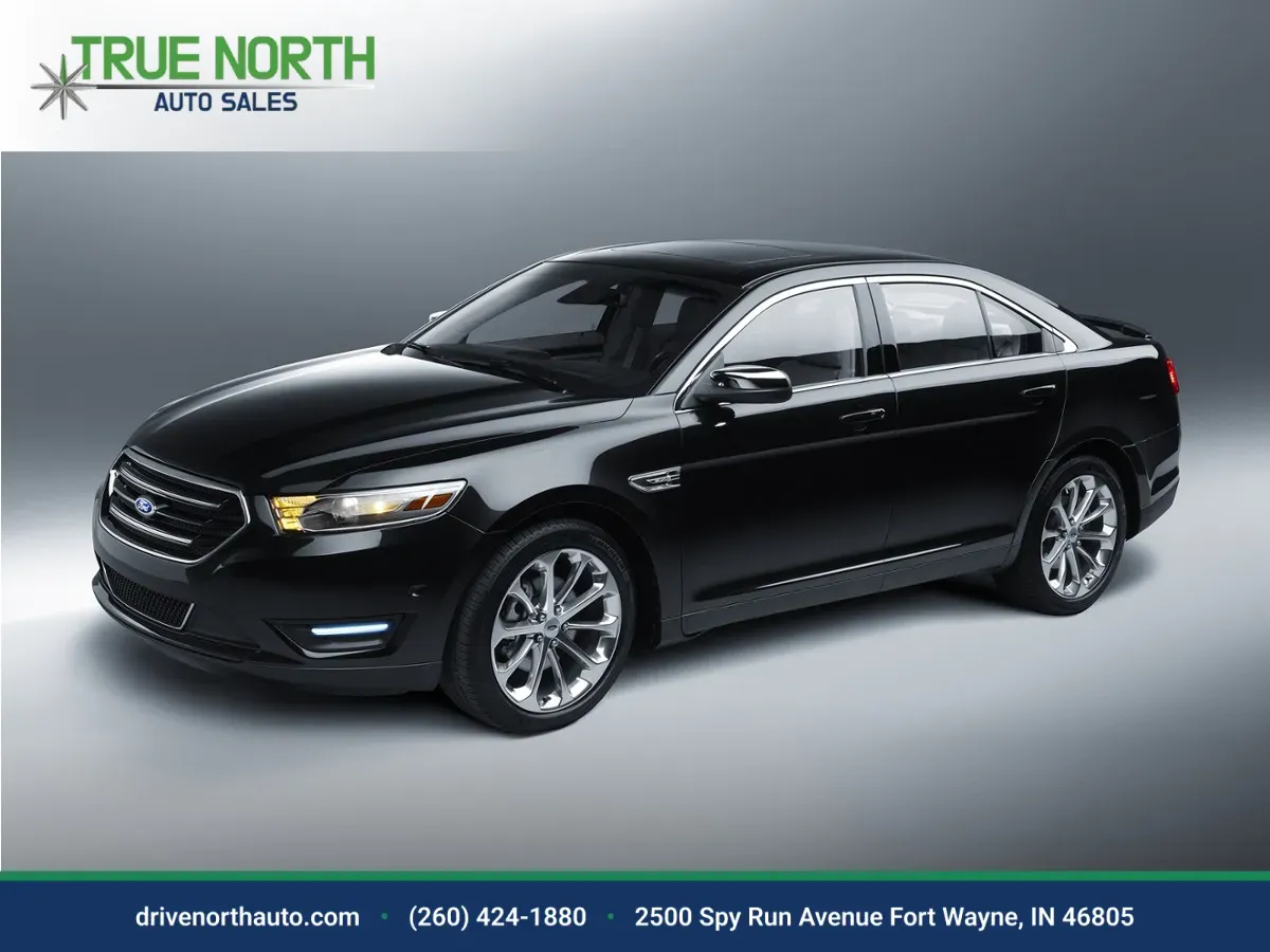 2014 Ford Taurus Limited for sale in Fort Wayne, IN