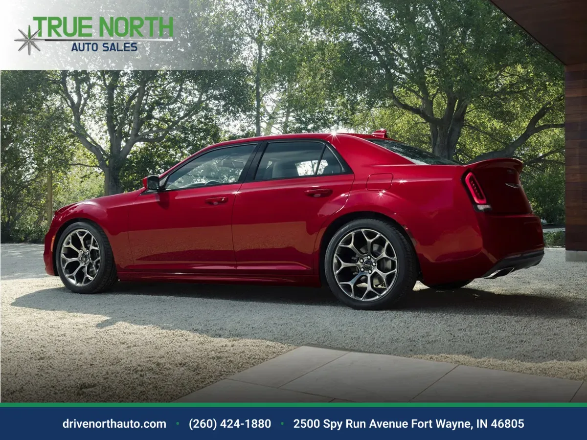 2016 Chrysler 300 S for sale in Fort Wayne, IN