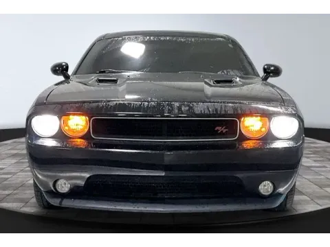 Photos of 2012 Dodge Challenger R/T for sale in Fort Wayne, IN at True North Auto Sales