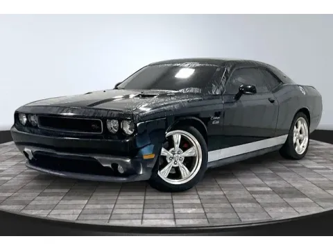 Another view of 2012 Dodge Challenger R/T for sale in Fort Wayne, IN at True North Auto Sales