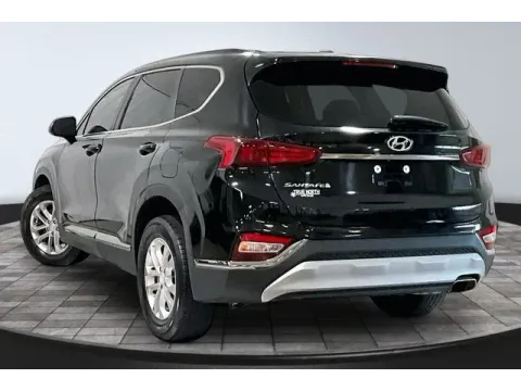 More photos of 2019 Hyundai Santa Fe SE at True North Auto Sales, IN