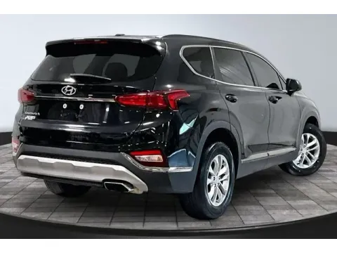 More photos of 2019 Hyundai Santa Fe SE at True North Auto Sales, IN